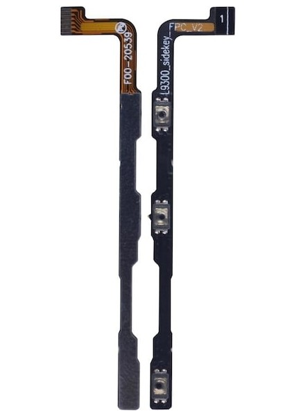 General Mobile Gm5 Plus On Off Yan Ses Flimi