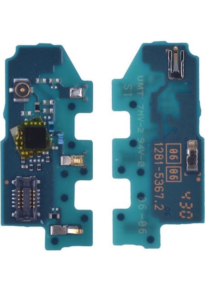 Sony Xperia Z3 Wifi Anten Sinyal Bordu