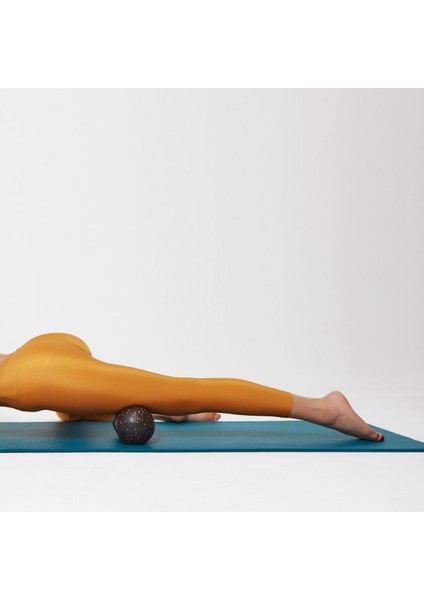 Lacrosse Massage Ball 12 cm Masaj Topu indirimleri