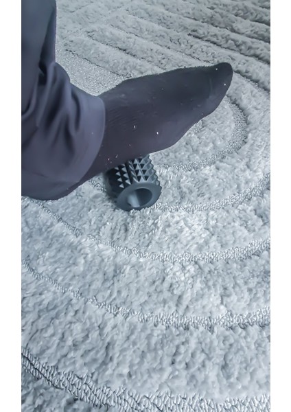 Masaj Topu - Ayak - Topuk