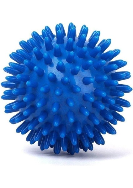 Plantar Fasiit Top Masaj Topu Dikenli Duyu Uyarıcı El Ayak Sırt Vücut Egzersiz Topu fiyatları