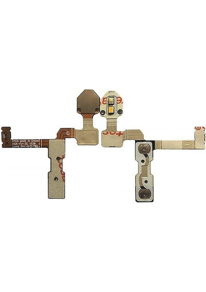 Asus Zenfone 2 Laser 5.0inch ZE500KL Z00ED Yan Ses Flimi