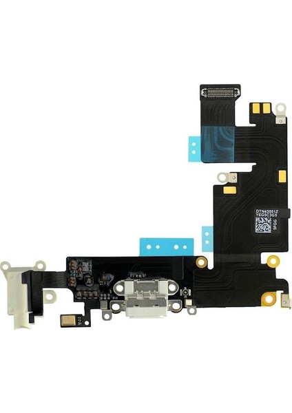 Apple Iphone 6 Plus Şarj ve Kulaklık Soket Filmi