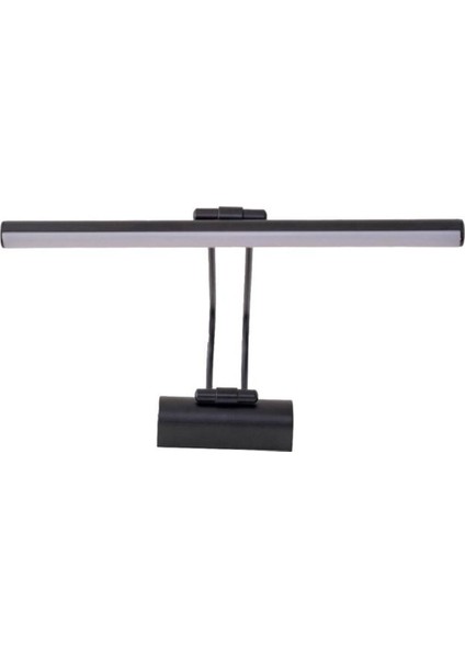 Tablo Flüt LED Aplik Aydınlatma Gün Işığı Altın Rengi