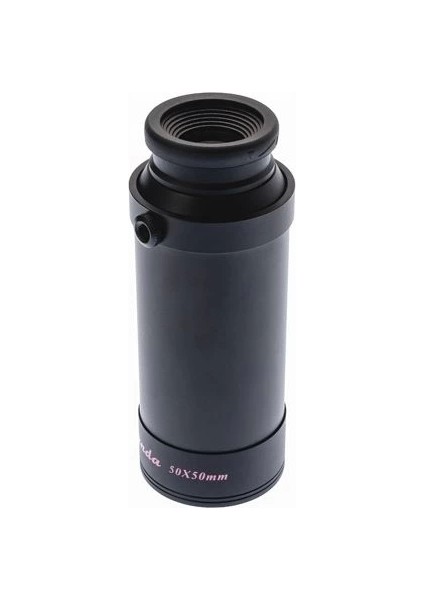 50X50 Panda Metal Gövde Tek Gözle Büyük Mercek Korsan Dürbün Dsyh modelleri