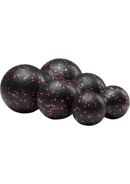 Peanut Lacrosse Massage Ball 10X20 cm Masaj Top fiyatları