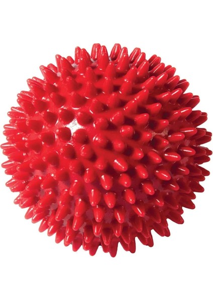 Dikenli Duyu ve Masaj Topu El Ayak Tüm Vücut Için 9,5 cm fırsatları