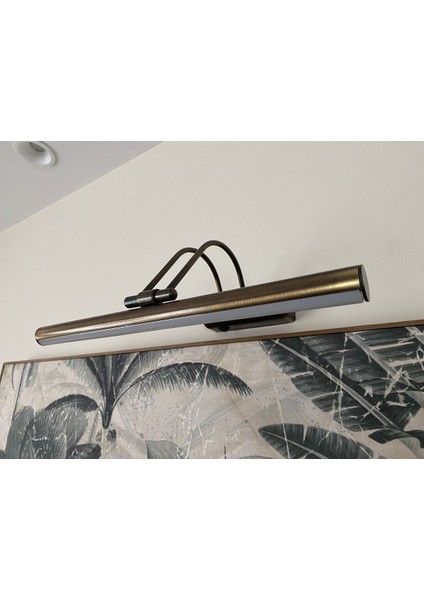 Pilli Flüt Aplik 35CM Eskitme Rengi fiyatları