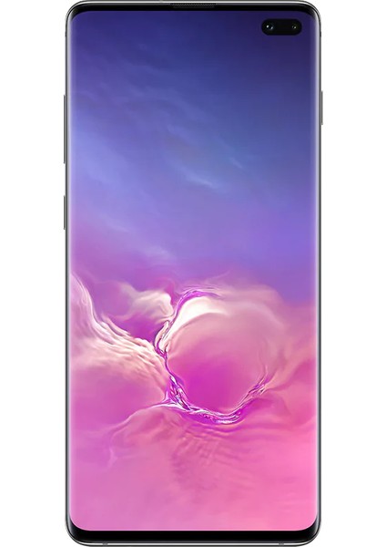 Yenilenmiş Samsung Galaxy S10 Plus 128 GB Beyaz Cep Telefonu (12 Ay Garantili) - C Kalite fiyatları