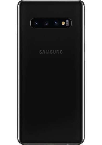 Yenilenmiş Samsung Galaxy S10 Plus 128 GB Beyaz Cep Telefonu (12 Ay Garantili) - C Kalite modelleri