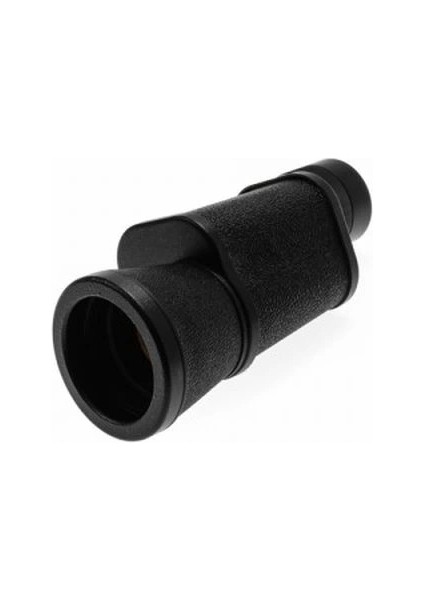 Baigish 10X40 Metal Deri Kaplamalı Rus Modeli Monoküler Dürbün fiyatları