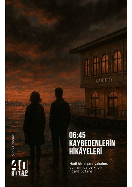 Kaybedenlerin Hikayeleri