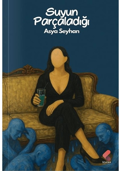 Suyun Parçaladığı
