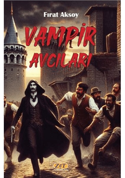 Vampir Avcıları