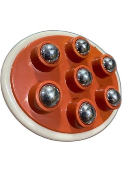 Bilyeli Vücut Masaj Aleti modelleri