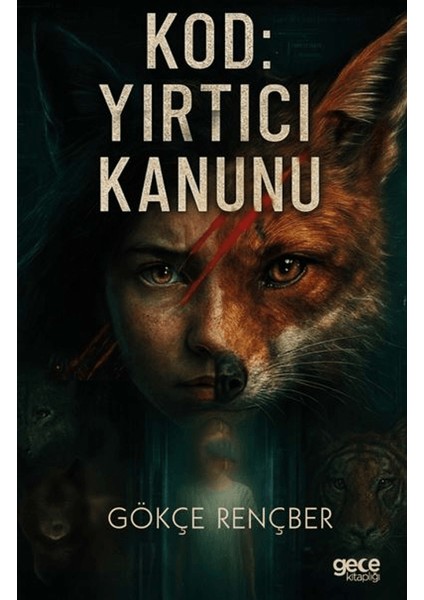 Kod: Yırtıcı Kanunu