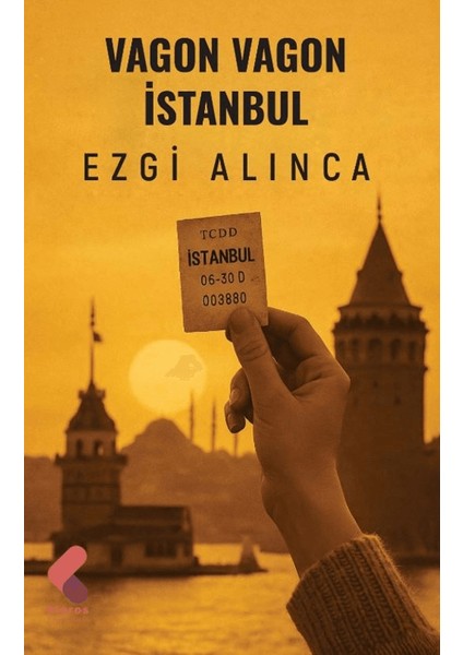 Vagon Vagon Istanbul