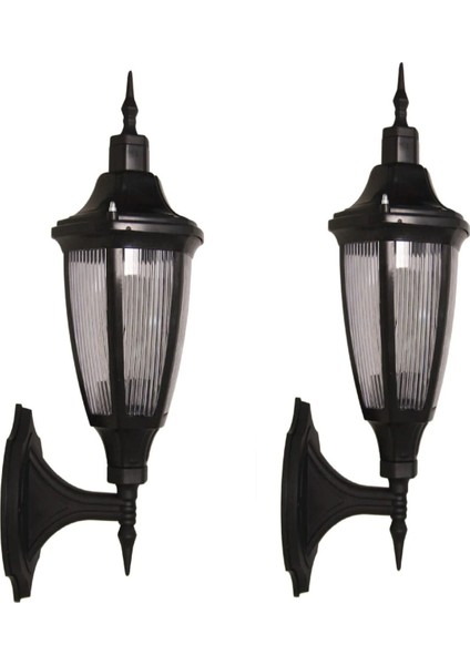 LAMP232, Iç Mekan Dış Mekan Teras Duvar Kapı Girişi Duvar Aplik Siyah 1 Adet fiyatları