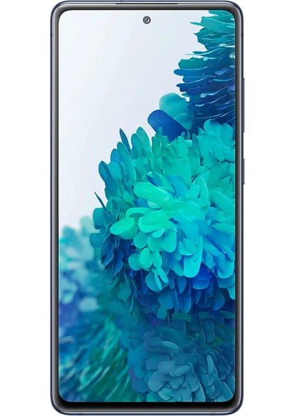 Yenilenmiş Samsung Galaxy S20 Fe 256 GB Mor Cep Telefonu (12 Ay Garantili) - C Kalite fiyatları