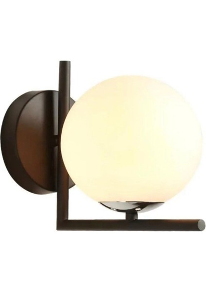 Modern Aplik Siyah Aplik Spor Aplik Salon Aplik fiyatları