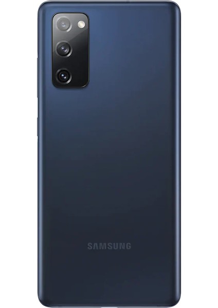 Yenilenmiş Samsung Galaxy S20 Fe 256 GB Mor Cep Telefonu (12 Ay Garantili) - B Kalite modelleri