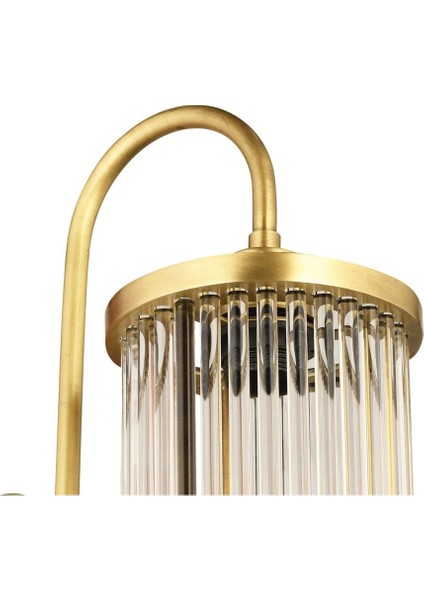 Özel Çubuk Taşlı Tekli Aplik Sarı 25X30CM fiyatları