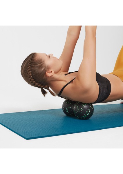 Peanut Lacrosse Massage Ball 10X20 cm Masaj Top fiyatları