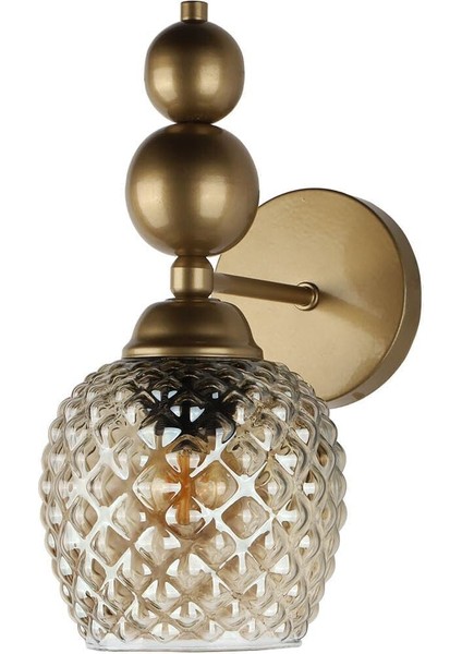 Velas Aplik Eskitme Füme Cam modelleri