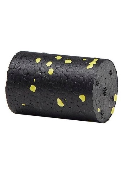 Sarı Mikro Foam Roller ile Kaslarınızı Rahatlatın ve Esnekliği Artırın