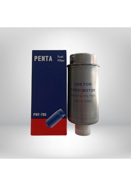 PNT-785 / Yakıt Filtresi Ford Transıt 04-2.4 Tdcı W347