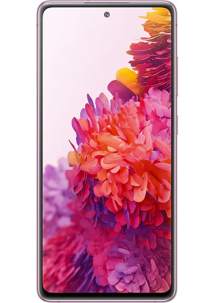 Yenilenmiş Galaxy S20 Fe 128GB Mor Mükemmel fiyatları