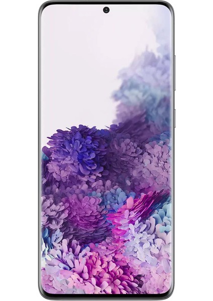 Yenilenmiş Samsung Galaxy S20 Plus 128 GB Gri Cep Telefonu (12 Ay Garantili) - C Kalite fiyatları