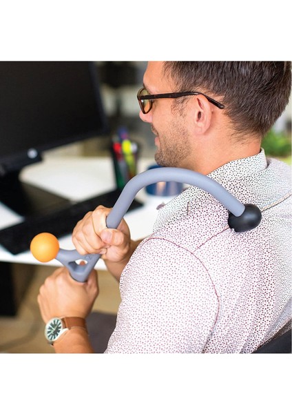 21130 Acucurve Cane Masaj Aleti fırsatları