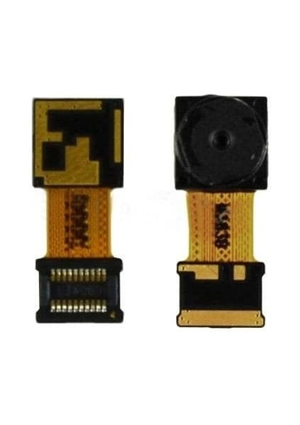 Lg Google Nexus 5 D820, D821 Küçük/on Kamera