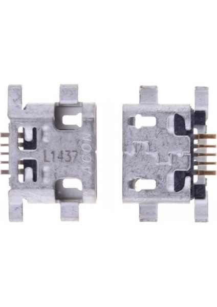 Casper Via V3 Şarj Soketi