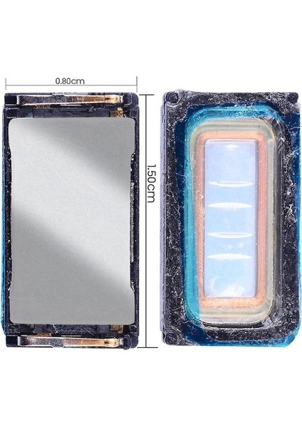 Htc One S9 Iç Kulaklık