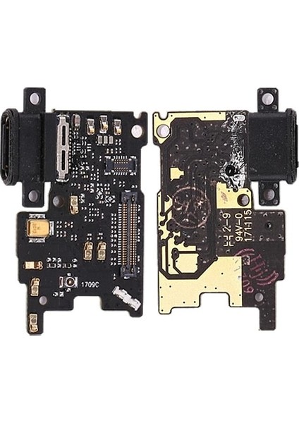 Xiaomi Mi6 Şarj Soket Mikrofon Bordu