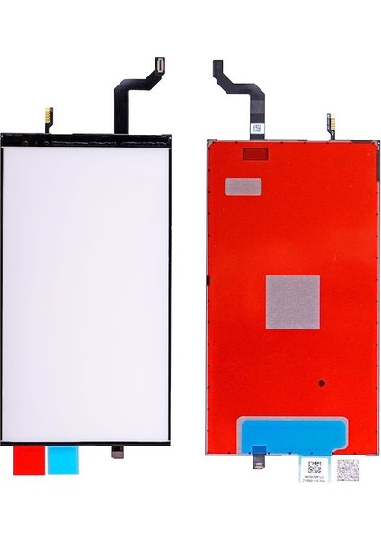 Apple Iphone 6s Plus Ekran LCD Arka Işık Filmi