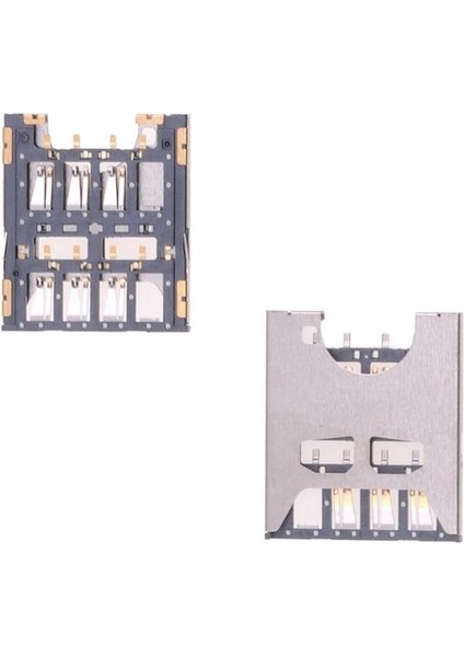 Casper Via V8 Sim Okuyucu