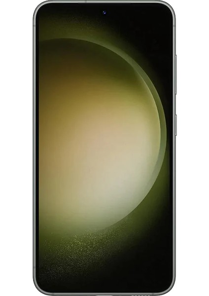 Yenilenmiş Samsung Galaxy S23 128 GB Yeşil Cep Telefonu (12 Ay Garantili) - C Kalite fiyatları