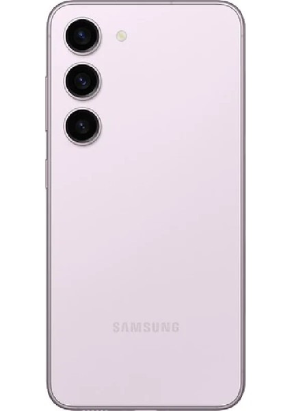 Yenilenmiş Samsung Galaxy S23 256 GB Yeşil Cep Telefonu (12 Ay Garantili) - C Kalite modelleri