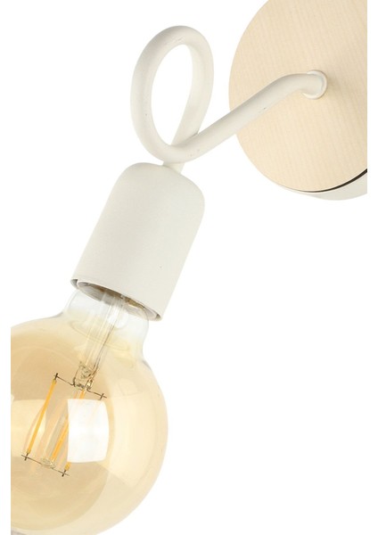 Aydinç Aplik Beyaz fırsatları