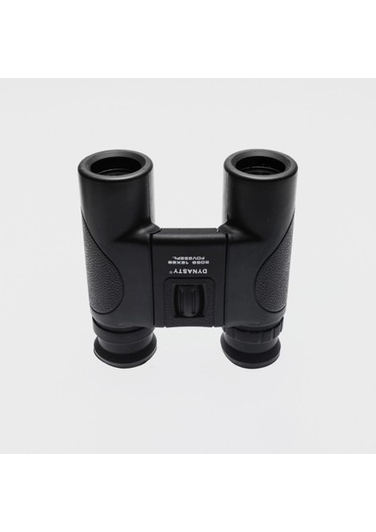 DYNASTY12X26 Kauçuk Kaplamalı Kamp Dürbünü Yeşil Camlı modelleri