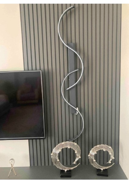 Aplik 3 Renk Işık - Locka indirimleri