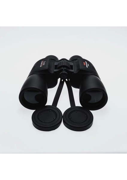 Breaker 7X50 Çift Gözden Ayarlı Pofesyonel Gözlem Mükemmel Netlik Dürbün fırsatları