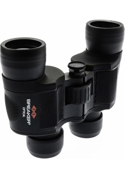 Breaker 8X40 Wd2 Çift Göz Ayarlı Profesyonel Dürbün 1000M/56M modelleri