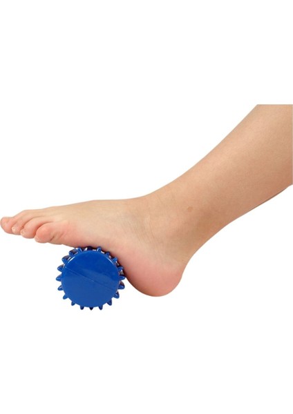 ® Tırtıklı Masaj Rulosu - Duyu Girdili Massage Roll 6.5 x 16 cm modelleri