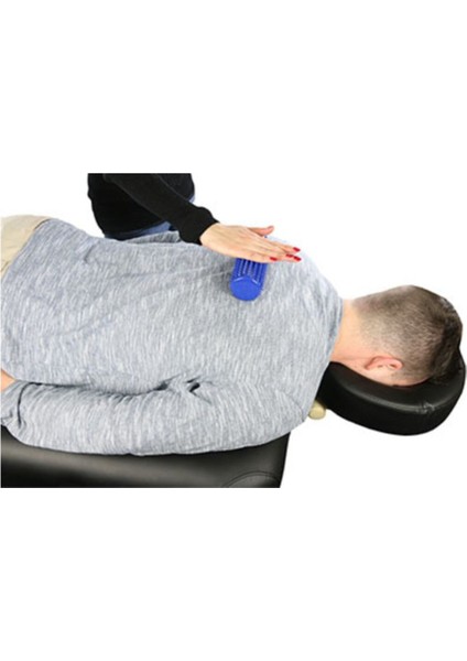 ® Tırtıklı Masaj Rulosu - Duyu Girdili Massage Roll 6.5 x 16 cm fırsatları