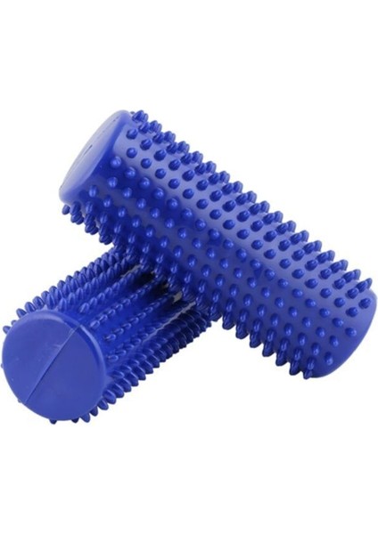 ® Tırtıklı Masaj Rulosu - Duyu Girdili Massage Roll 6.5 x 16 cm indirimleri