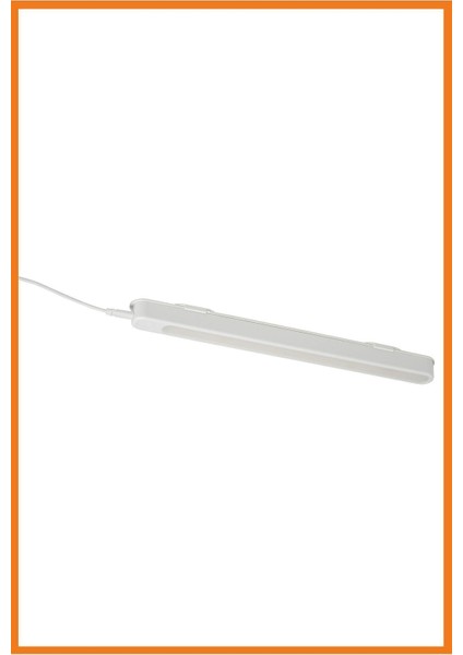 Rolfstorp Led'li Aydınlatma Şeridi 36 cm 3.8 W Beyaz